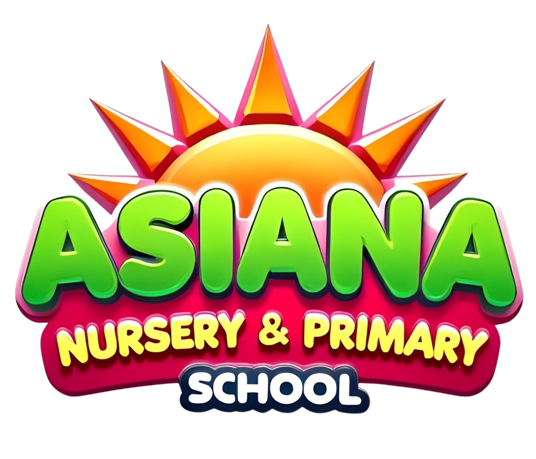 Asiana Nursery & Primary School